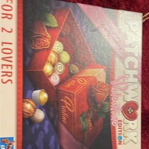 Board game for couples